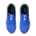 Кроссовки ASICS JOLT 4 GS Blue/Black 1014A300-407