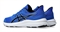 Кроссовки ASICS JOLT 4 GS Blue/Black 1014A300-407 - фото 27744