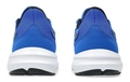 Кроссовки ASICS JOLT 4 GS Blue/Black 1014A300-407