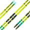 Лыжи ,беговые FISCHER SPEEDMAX 100 SKATE COLD 610 MEDIUM IFP Цех 25/26 N00825 MED