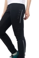 Брюки MOAX Delda Light Softshell женские Чёрный SW29002-10000