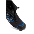 Лыжные ботинки SPINE ULTIMATE 3D CARBON Skate Dual Fix NNN гоночные 699 S