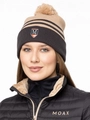 Шапочка MOAX Blizzard 23631M