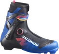 Лыжные ботинки SALOMON S/LAB EQUIPE SKATE BOA 26/27 49281800