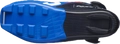 Лыжные ботинки SALOMON S/LAB EQUIPE SKATE BOA 26/27 49281800