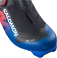 Лыжные ботинки SALOMON S/LAB EQUIPE SKATE BOA 26/27 49281800