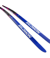 Беговые лыжи SALOMON S/LAB EQUIPE SKATE UNIVERSAL 26/27 45393200