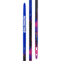 Беговые лыжи SALOMON S/LAB EQUIPE SKATE UNIVERSAL 26/27 45393200