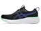 Кроссовки ASICS GEL-PULSE 17 Light green/Purple/Black 1011C153-002
