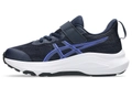 Кроссовки детские ASICS GT-1000 14 PS Midnight/Vital Green 1014A381-400