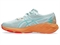 Кроссовки детские ASICS NOVABLAST 5 GS Soothing Sea/Wave Teal 1014A367-400
