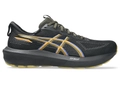 Кроссовки ASICS GT-1000 14 GTX Yellow/Black/Green 1011C078-001