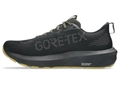 Кроссовки ASICS GT-1000 14 GTX Yellow/Black/Green 1011C078-001