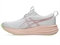 Кроссовки женсие для бега ASICS GEL-PULSE 17 Women Light green/Pink/White 1012B930-100