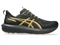 Кроссовки женсие для бега ASICS GT-1000 14 Women GTX Black/Sandstorm 1012B857-001