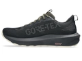 Кроссовки женсие для бега ASICS GT-1000 14 Women GTX Black/Sandstorm 1012B857-001