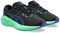 Кроссовки детские ASICS NOVABLAST 5 GS Black/Cobalt Burst 1014A367-004