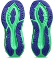 Кроссовки детские ASICS NOVABLAST 5 GS Black/Cobalt Burst 1014A367-004