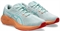 Кроссовки детские ASICS NOVABLAST 5 GS Soothing Sea/Wave Teal 1014A367-400