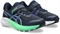 Кроссовки детские ASICS GT-1000 14 PS Midnight/Vital Green 1014A381-400