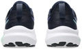 Кроссовки детские ASICS GT-1000 14 PS Midnight/Vital Green 1014A381-400