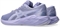 Кроссовки детские ASICS NOVABLAST 5 GS Bluebell/Lilac Hint 1014A367-501