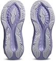 Кроссовки детские ASICS NOVABLAST 5 GS Bluebell/Lilac Hint 1014A367-501