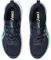 Кроссовки детские ASICS GT-1000 14 GS Black/Blue 1014A382-400