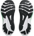 Кроссовки детские ASICS GT-1000 14 GS Black/Blue 1014A382-400