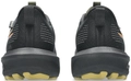 Кроссовки ASICS GT-1000 14 GTX Yellow/Black/Green 1011C078-001