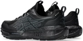 Кроссовки женсие для бега ASICS GEL-SONOMA 8 GTX Woman Black 1012B770-002