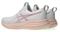 Кроссовки женсие для бега ASICS GEL-PULSE 17 Women Light green/Pink/White 1012B930-100