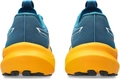Кроссовки ASICS GT-2000 14 Turquoise/Yellow 1011C056-404
