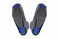 Чехлы для лыжных ботинок SKI TIME Thermo CSB-24