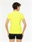 Футболка MOAX Flame женская лимон 114620-50000