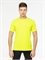 Футболка MOAX Flame мужская лимон 114621-50000