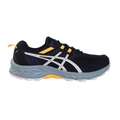 ASICS GEL-VENTURE 9 BLACK/PEARL PINK 1012B313-009