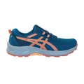 ASICS GEL-VENTURE 9 RICH NAVY/DESERT RED 1012B313-407