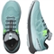 Женские трейловые кроссовки Salomon Ultra Glide 2 W Dusty Turquoise/Crystal Blue/Green Ash L47286100