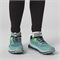 Женские трейловые кроссовки Salomon Ultra Glide 2 W Dusty Turquoise/Crystal Blue/Green Ash L47286100