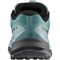 Женские трейловые кроссовки Salomon Ultra Glide 2 W Dusty Turquoise/Crystal Blue/Green Ash L47286100