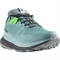Женские трейловые кроссовки Salomon Ultra Glide 2 W Dusty Turquoise/Crystal Blue/Green Ash L47286100