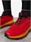 Salomon Sense Ride 5 High Risk Red/Zinna Black L47285900