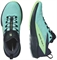 Salomon Sense Ride 5 Ibiza Blue Radiance/Green Ash/India Ink L47216000