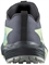 Salomon Sense Ride 5 Ibiza Blue Radiance/Green Ash/India Ink L47216000