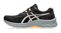 ASICS GEL-VENTURE 9 BLACK/PEARL PINK 1012B313-009