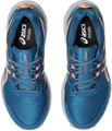 ASICS GEL-VENTURE 9 RICH NAVY/DESERT RED 1012B313-407