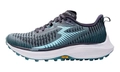 Кроссовки 361 FUTURA Woman Grey/Green Y2360-7453