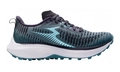 Кроссовки 361 FUTURA Woman Grey/Green Y2360-7453