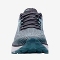Кроссовки 361 FUTURA Woman Grey/Green Y2360-7453